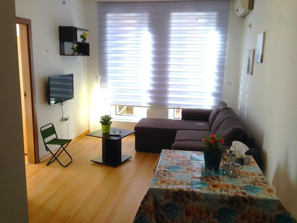 Sunny Day Apartments Sunny Beach Exterior foto