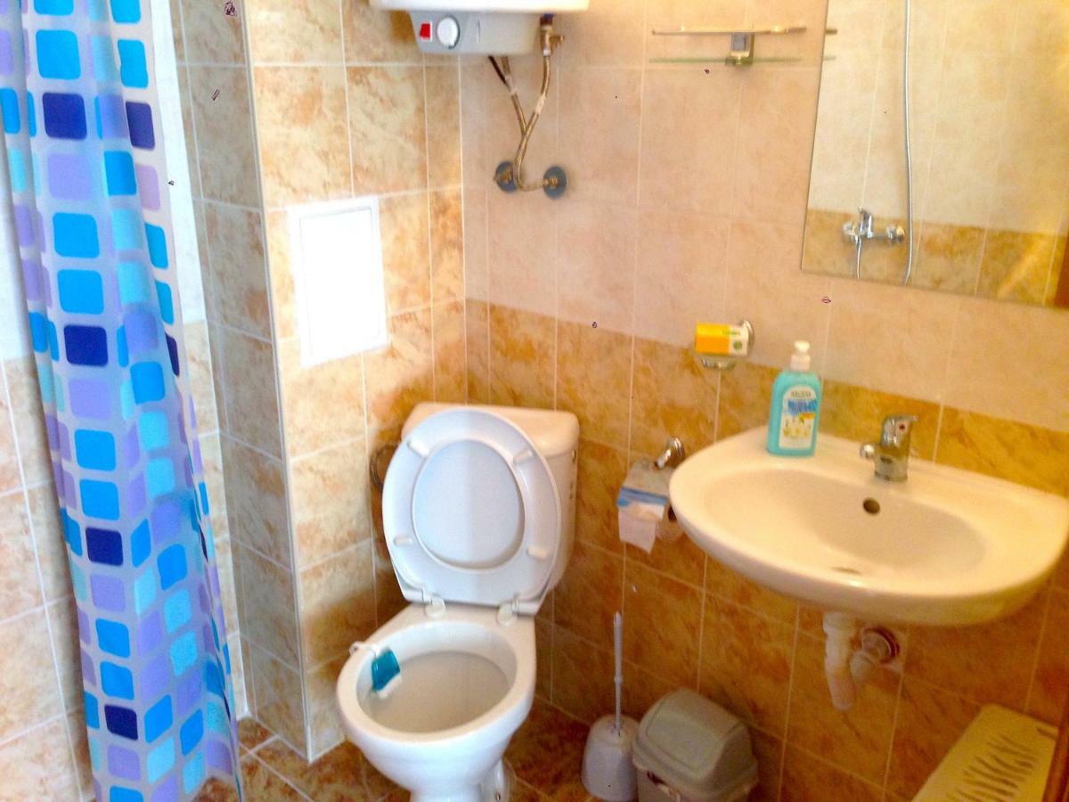 Sunny Day Apartments Sunny Beach Exterior foto